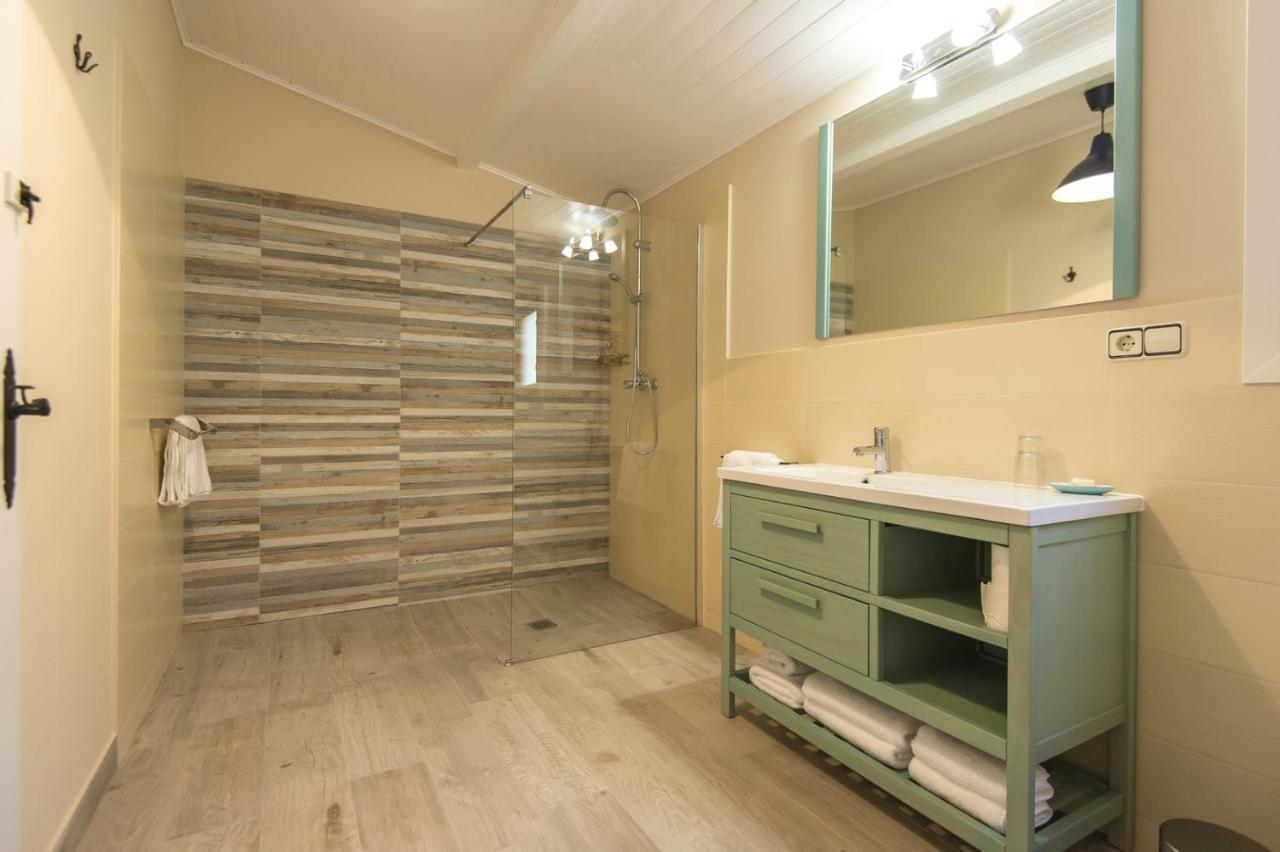 Physionatural B&B Mas de las Matas エクステリア 写真