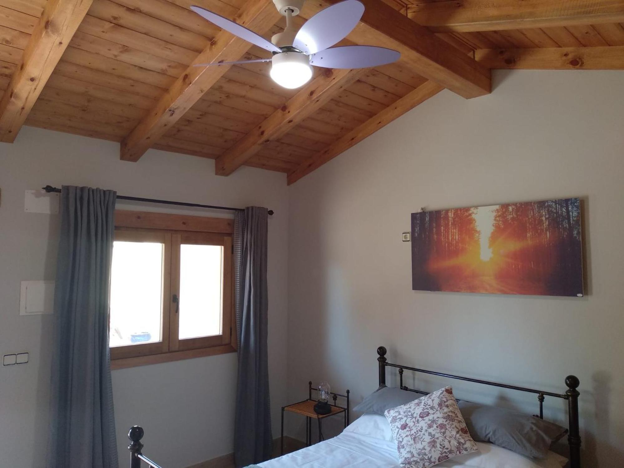 Physionatural B&B Mas de las Matas エクステリア 写真